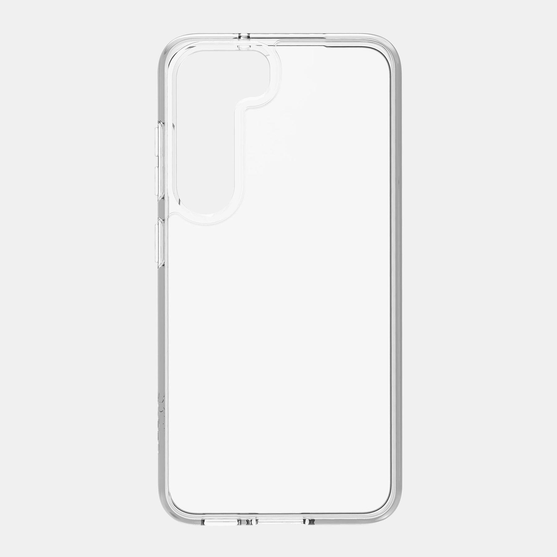 Skech Protection 360 Protection Kit for Galaxy S23 Plus in Transparent