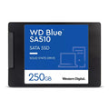 Western Digital WD Blue SA510 - Serial ATA III 2.5" SSD - 250 GB