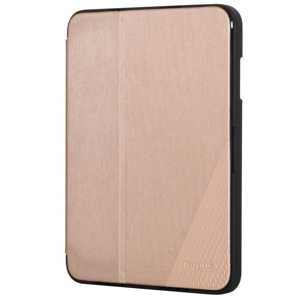 Targus Click-In Folio Case for 8.3" iPad mini in Rose gold