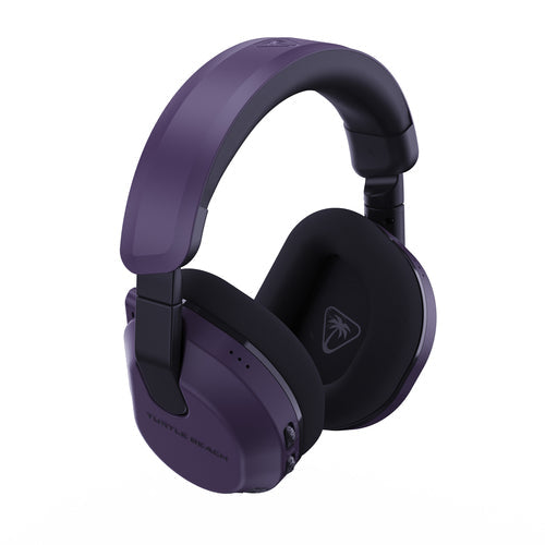 Turtle Beach Stealth 600 Gen 3 - USB Type-C Wired & Wireless Bluetooth Gaming Headset in Purple
