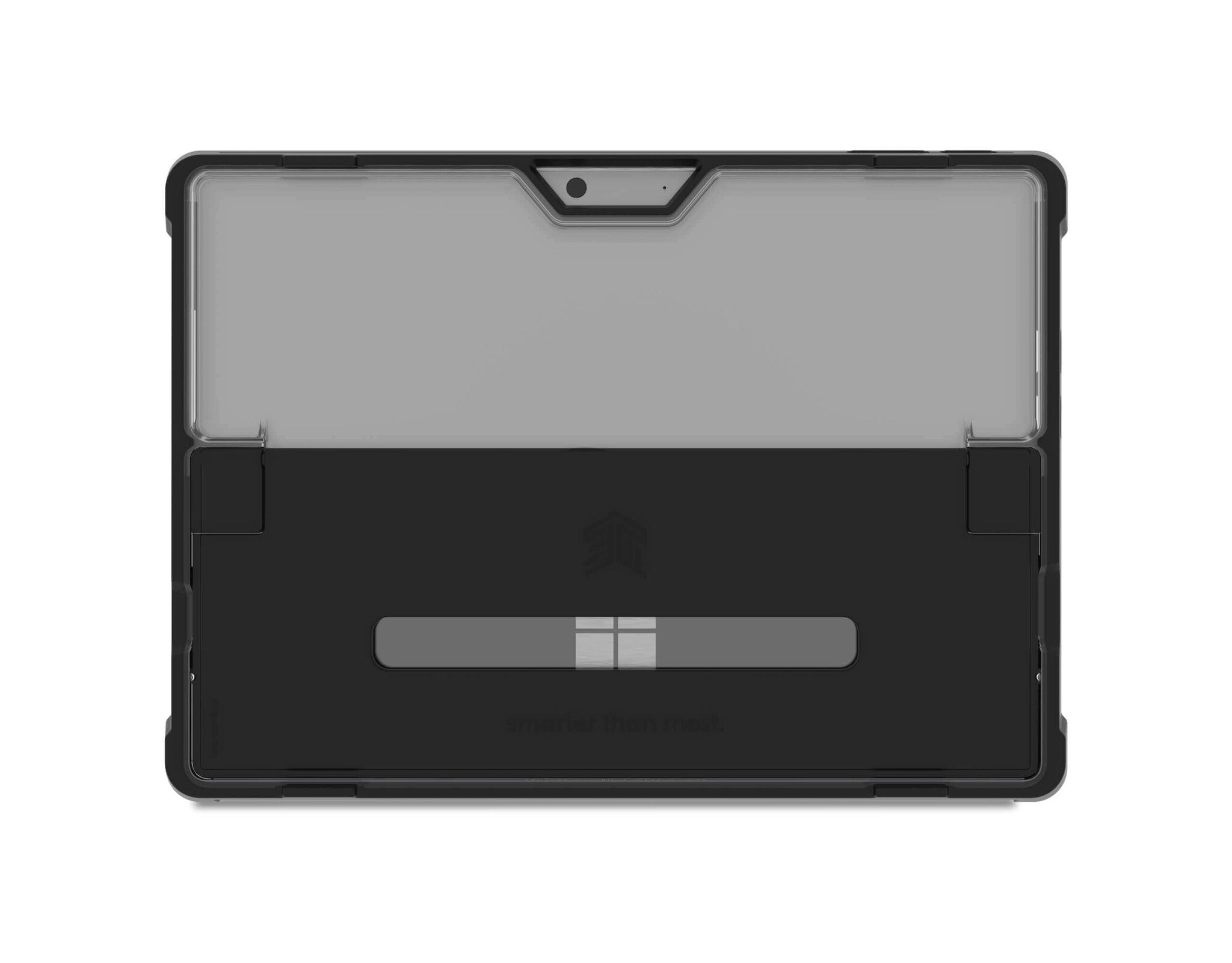 STM Dux Shell Case for Microsoft Surface Pro 9 in Black