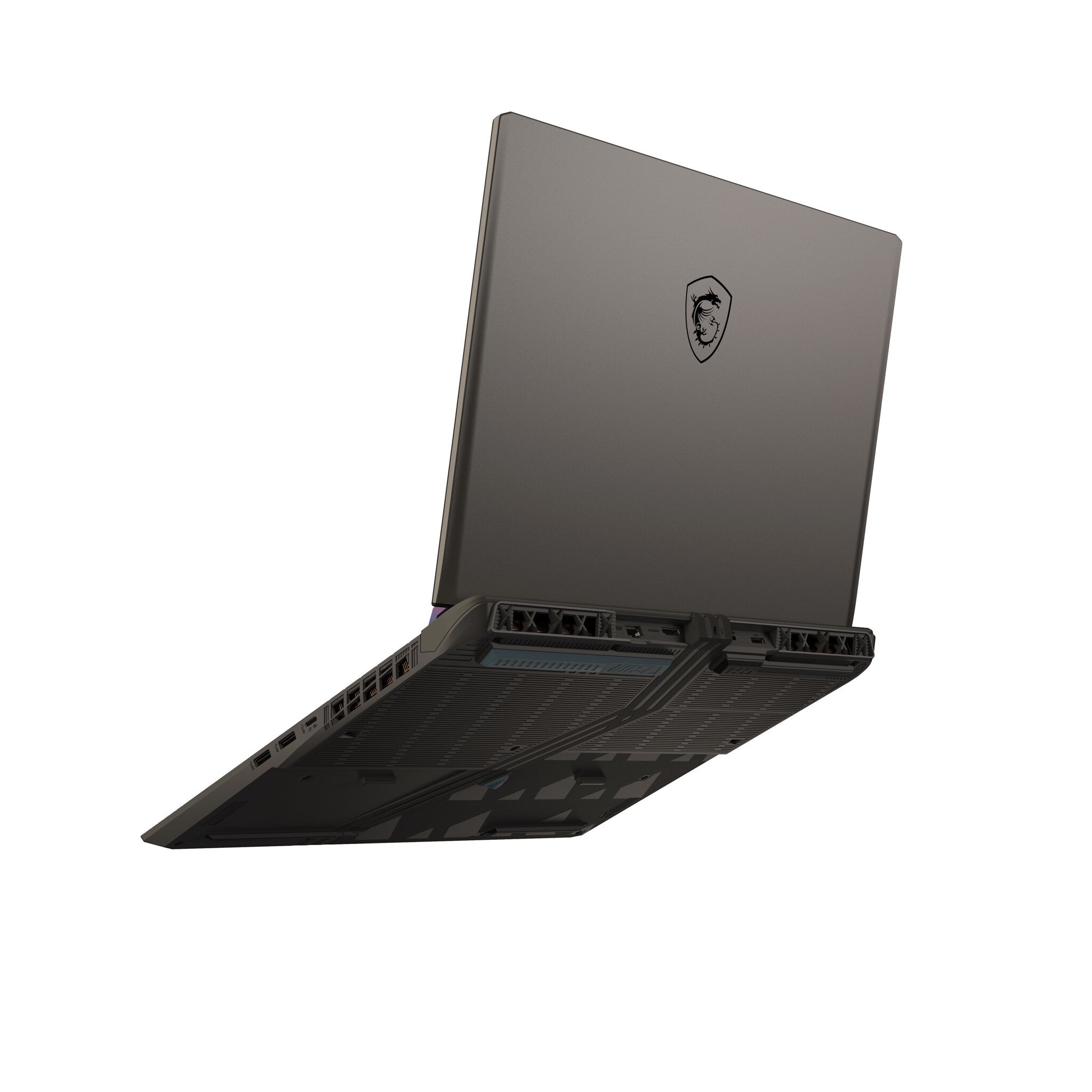MSI Vector 16 HX Laptop - 40.6 cm (16") - Intel® Core™ i9-14900HX - 32 GB DDR5-SDRAM - 1 TB SSD - NVIDIA GeForce RTX 4070 - Wi-Fi 7 - Windows 11 Home - Black