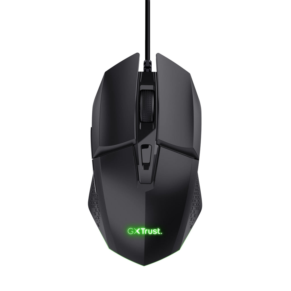 Trust GXT 792 Quadrox - 4-in-1 Gaming Bundle