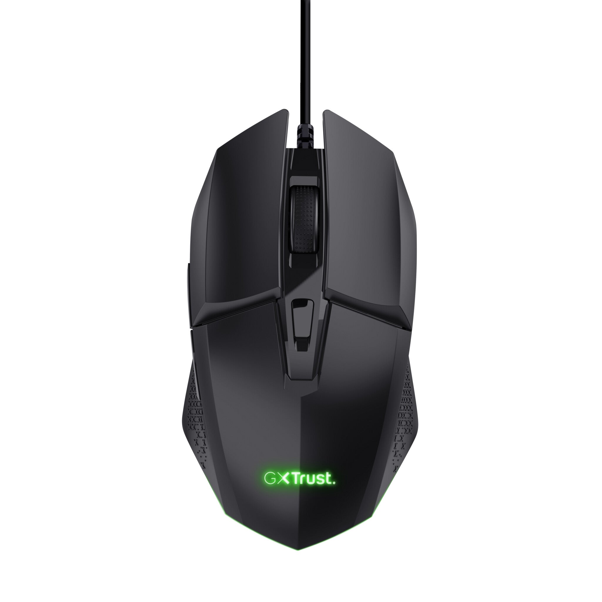 Trust GXT 792 Quadrox - 4-in-1 Gaming Bundle