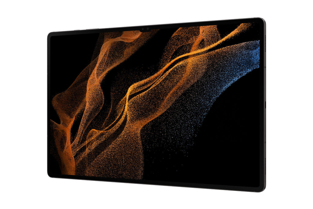 Samsung Galaxy Tab S8 Ultra (5G) - 37.1 cm (14.6") - 128 GB - 8 GB RAM - Grey