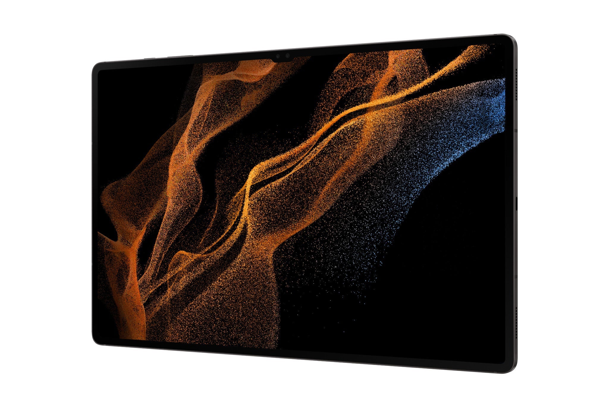 Samsung Galaxy Tab S8 Ultra (5G) - 37.1 cm (14.6") - 128 GB - 8 GB RAM - Grey