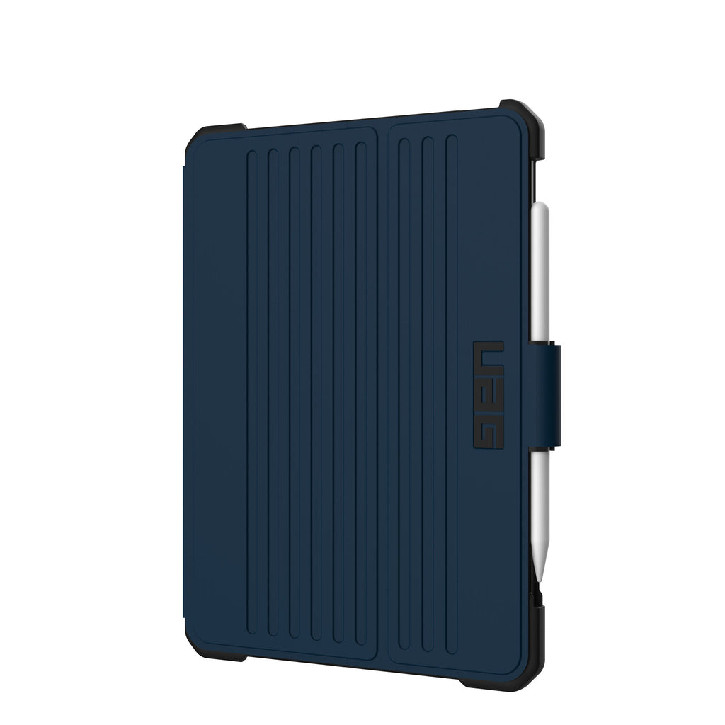 Urban Armor Gear Metropolis SE for 10.9" iPad in Black / Blue