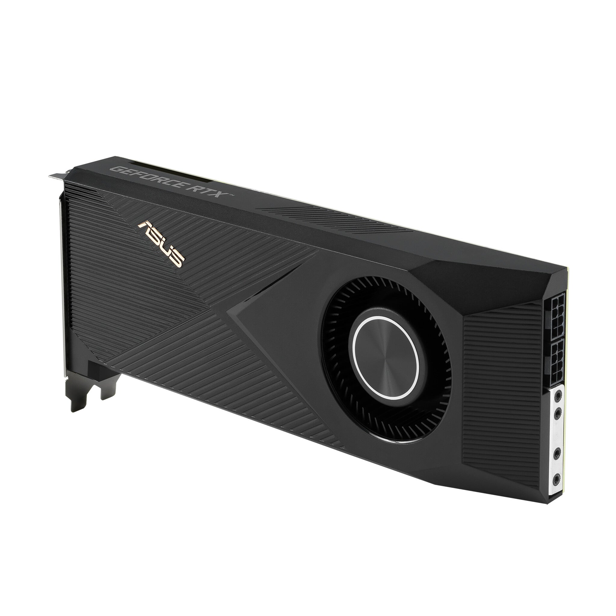 ASUS Turbo V2 - NVIDIA 8 GB GDDR6 GeForce RTX 3070 graphics card