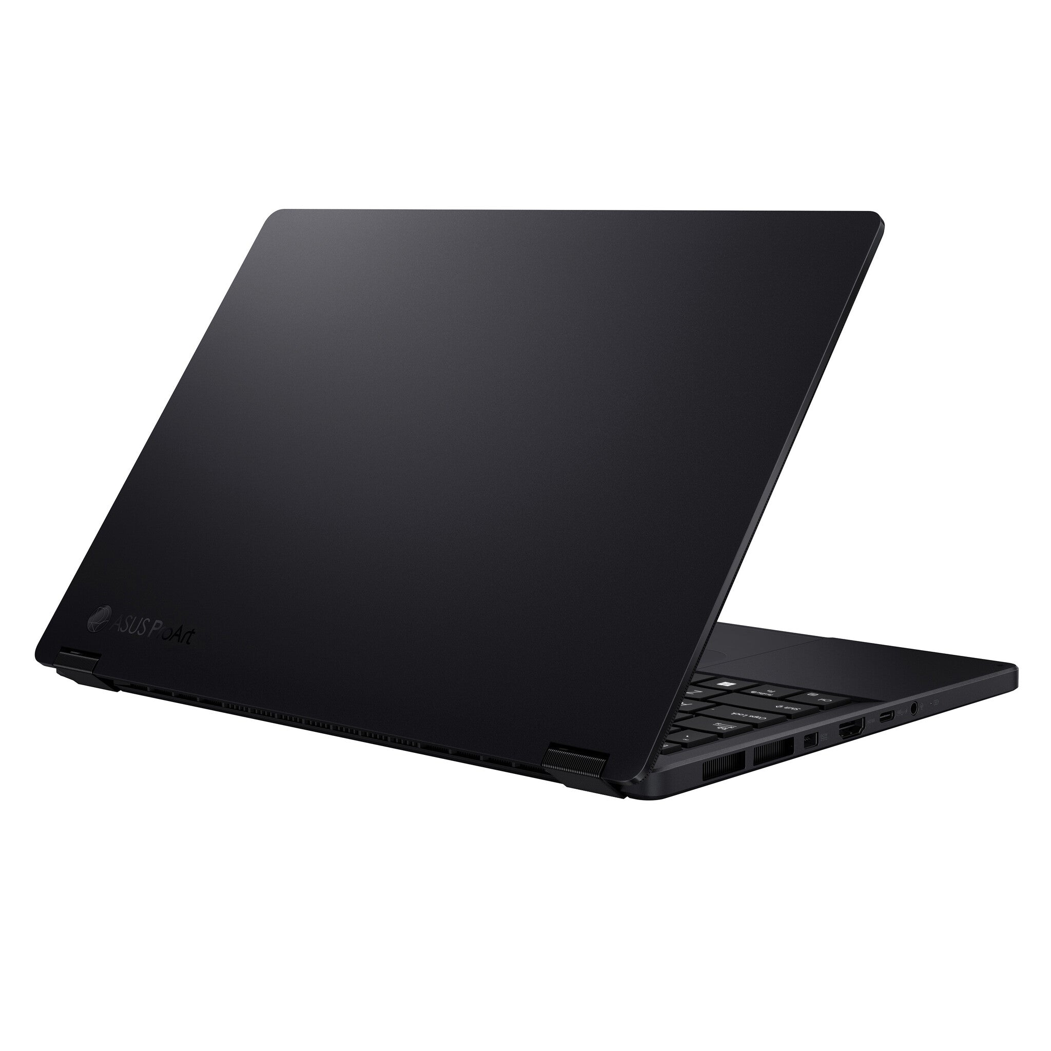 ASUS ProArt PX13 Hybrid (2-in-1) - 33.8 cm (13.3") - Touchscreen - AMD Ryzen AI 9 HX 370 - 24 GB LPDDR5x-SDRAM - 1 TB SSD - NVIDIA GeForce RTX 4060 - Wi-Fi 7 - Windows 11 Home - Black