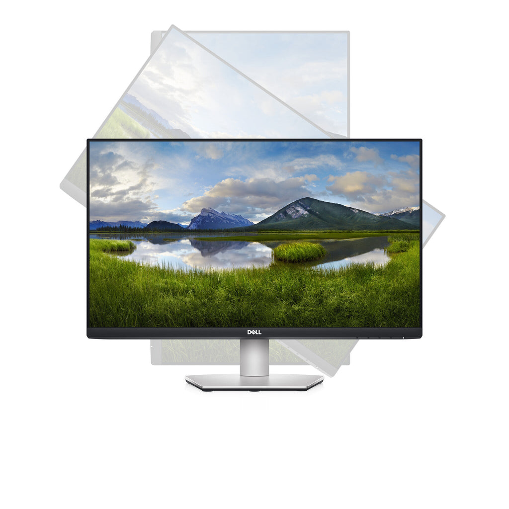DELL S Series S2721HS - 68.6 cm (27") - 1920 x 1080 pixels Full HD LCD Monitor