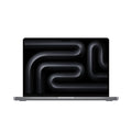 Apple MacBook Pro Laptop - 36.1 cm (14.2") - Apple M3 - 24 GB RAM - 1 TB SSD - Wi-Fi 6E - macOS Sonoma - Grey