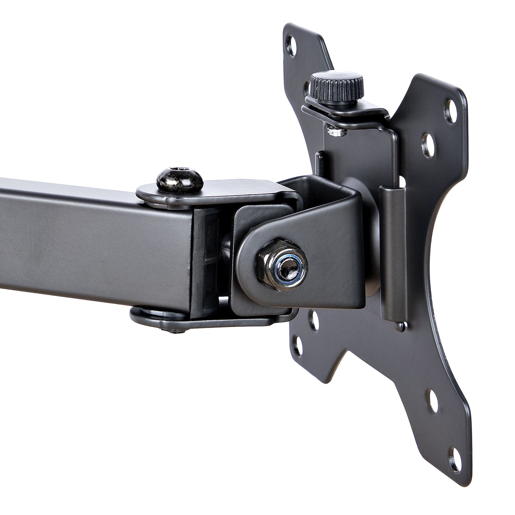 StarTech.com A2-LAPTOP-DESK-MOUNT - Desk monitor / laptop mount for 33 cm (13") to 86.4 cm (34")