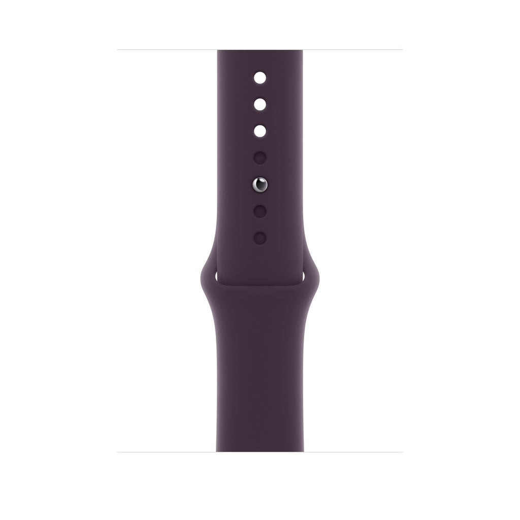 Apple MP7Q3ZM/A - 45mm Elderberry Sport Band