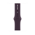 Apple MP7Q3ZM/A - 45mm Elderberry Sport Band