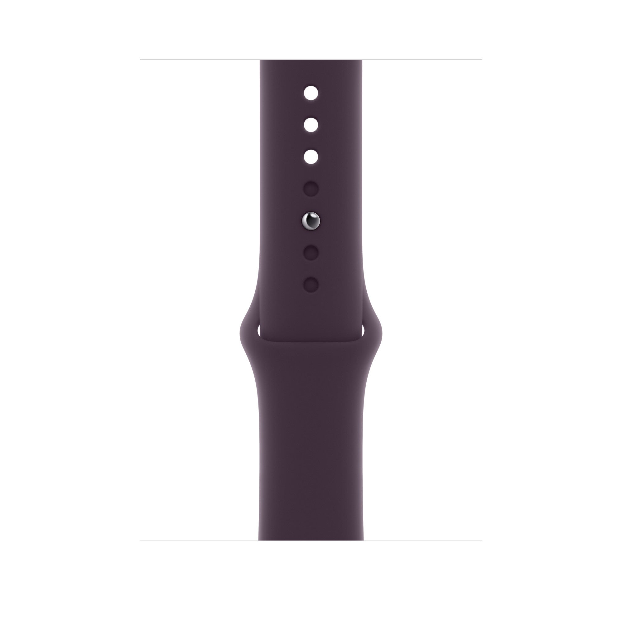 Apple MP7Q3ZM/A - 45mm Elderberry Sport Band