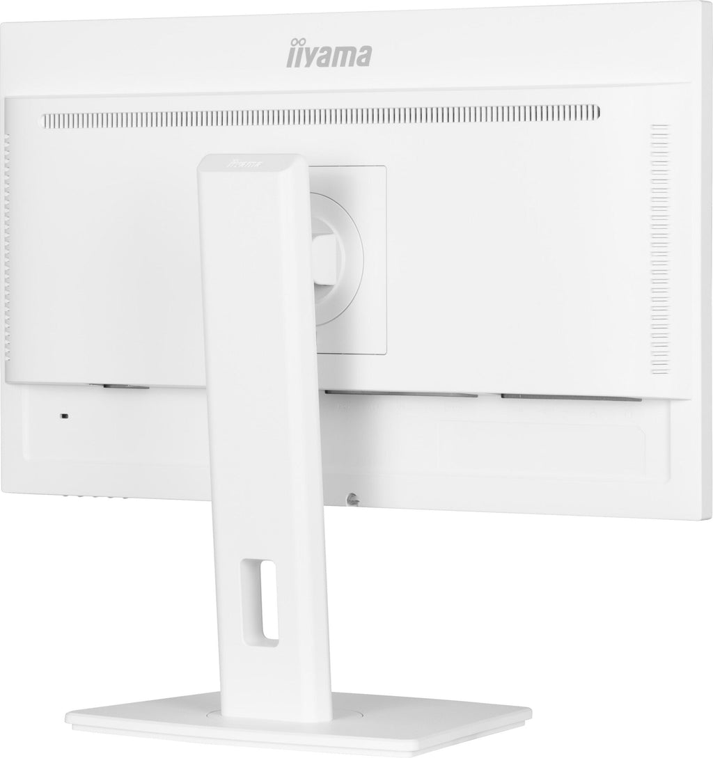 iiyama ProLite XUB2497HSN-W1 - 60.5 cm (23.8") - 1920 x 1080 pixels Full HD LED Monitor