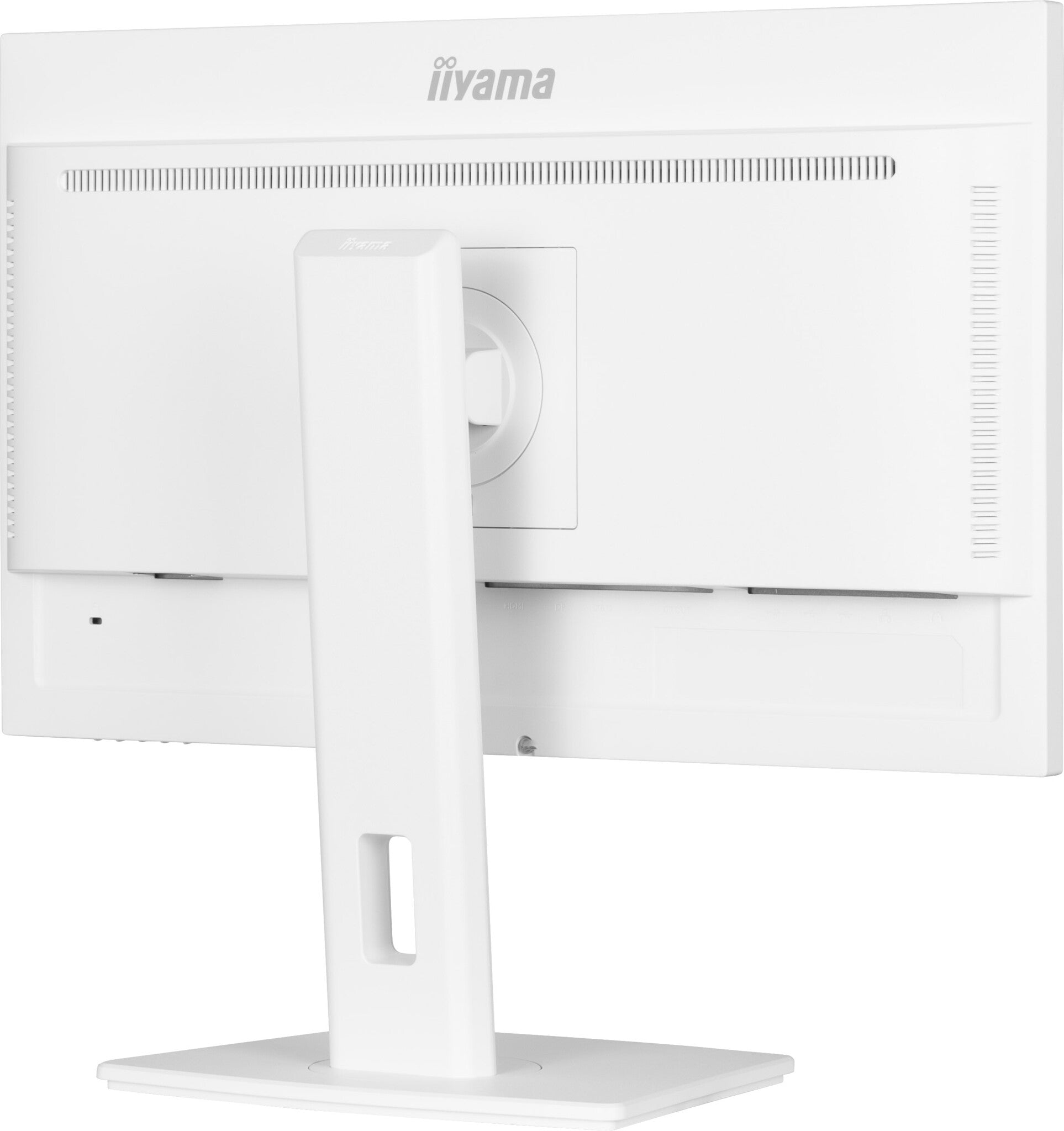 iiyama ProLite XUB2497HSN-W1 - 60.5 cm (23.8") - 1920 x 1080 pixels Full HD LED Monitor