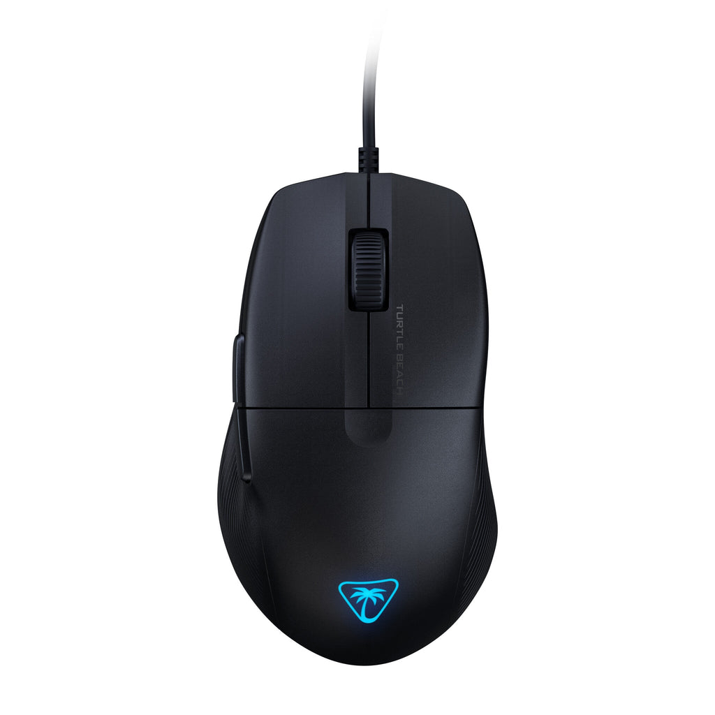 Turtle Beach Pure SEL - Ultra-Light RGB Gaming Mouse in Black - 8,000 DPI