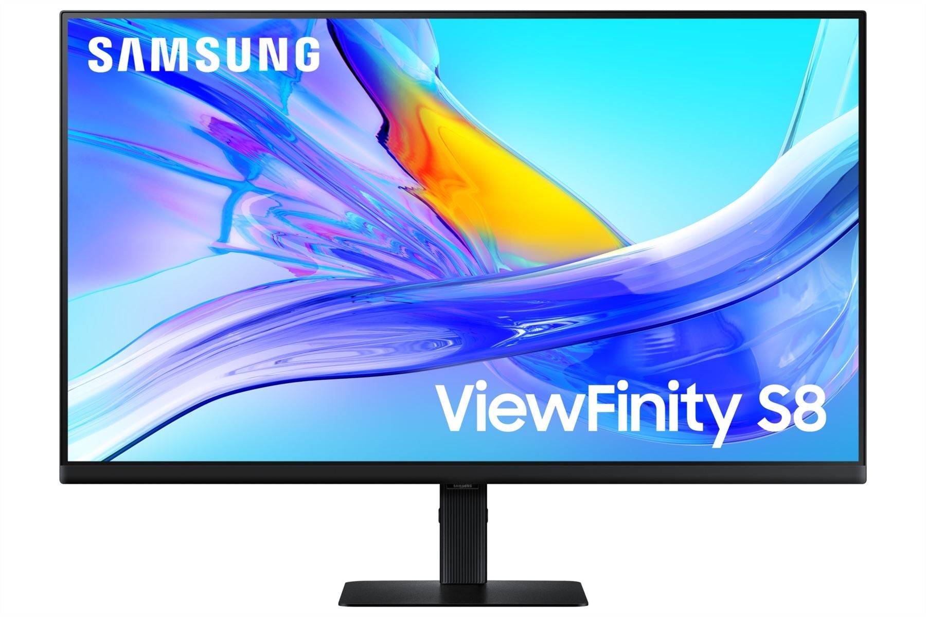 Samsung S80UD - 81.3 cm (32") - 3840 x 2160 pixels 4K UHD LCD Monitor