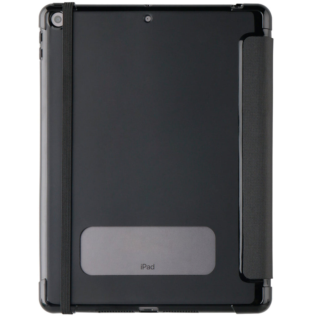 OtterBox React Folio Case for 10.2" iPad in Black - No Packaging