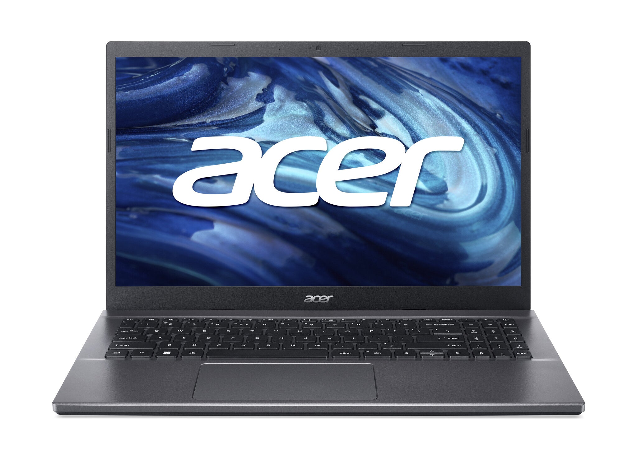 Acer Extensa 15 15 EX215-55 - 39.6 cm (15.6") - Intel® Core™ i5-1235U - 16 GB DDR4-SDRAM - 512 GB SSD - Wi-Fi 6 - Windows 11 Pro - Grey