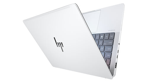 HP G1a Laptop - 35.6 cm (14") - AMD Ryzen AI 7 PRO 360 - 32 GB LPDDR5x-SDRAM - 512 GB SSD - Wi-Fi 7 - Windows 11 Pro - Silver