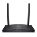 TP-Link AC1200 - Gigabit Ethernet Dual-band (2.4 GHz / 5 GHz) wireless router in Black