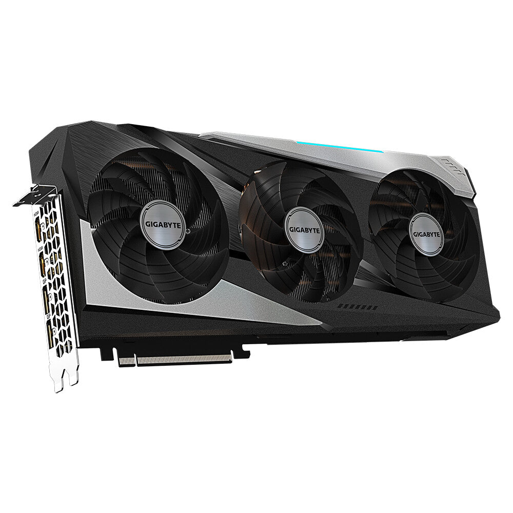 GIGABYTE GAMING OC - AMD 16 GB GDDR6 Radeon RX 6950 XT graphics card