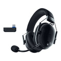Razer BlackShark V2 Pro for PlayStation - Wireless Gaming Bluetooth Headset in Black