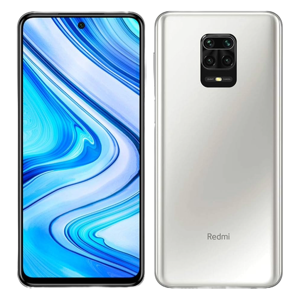 Xiaomi Redmi Note 9 - Refurbished