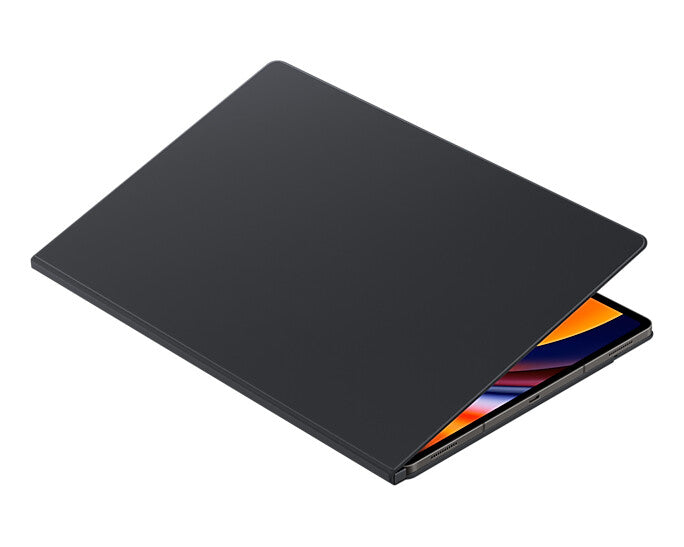 Samsung Tablet Case for Galaxy Tab S9 Ultra in Black