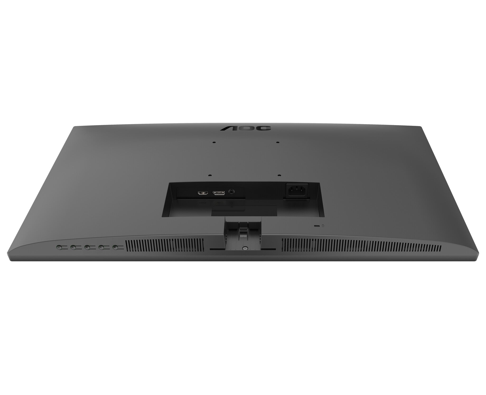 AOC B3 U27B3M - 68.6 cm (27") - 3840 x 2160 pixels 4K Ultra HD LCD Black