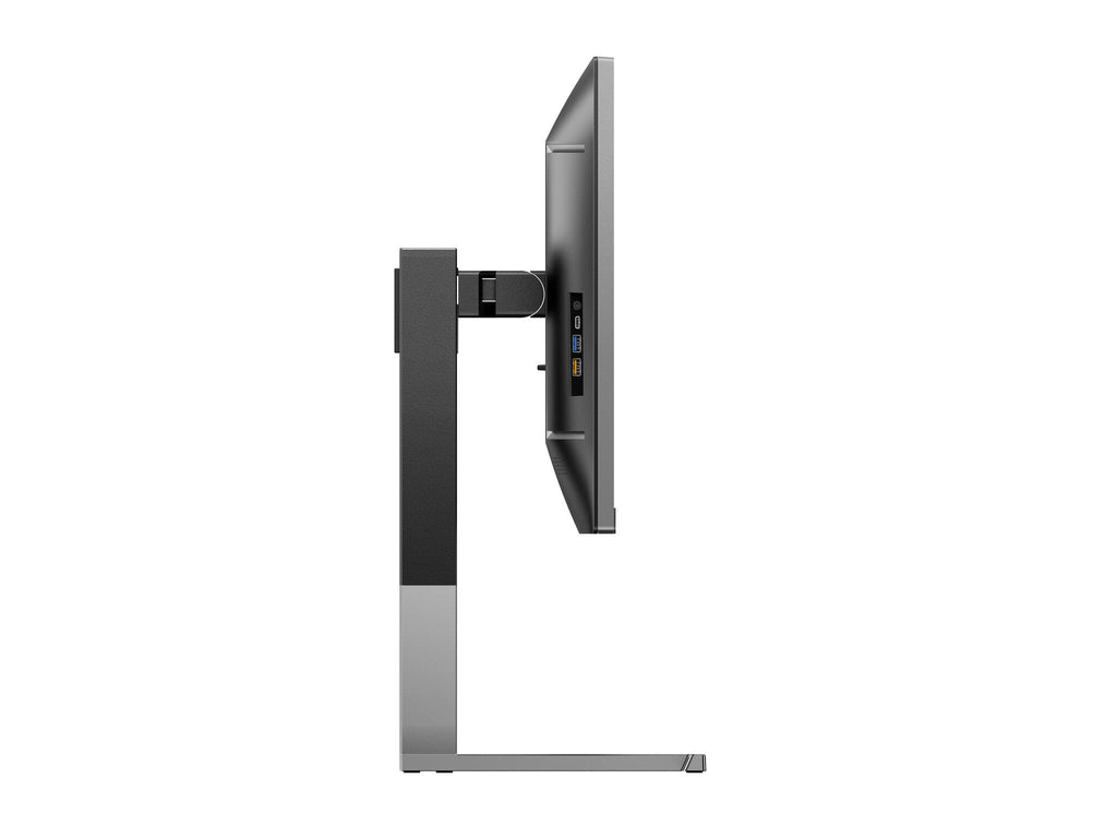 AOC Q27U3CV - 68.6 cm (27") - 2560 x 1440 pixels 4K UHD LCD Monitor