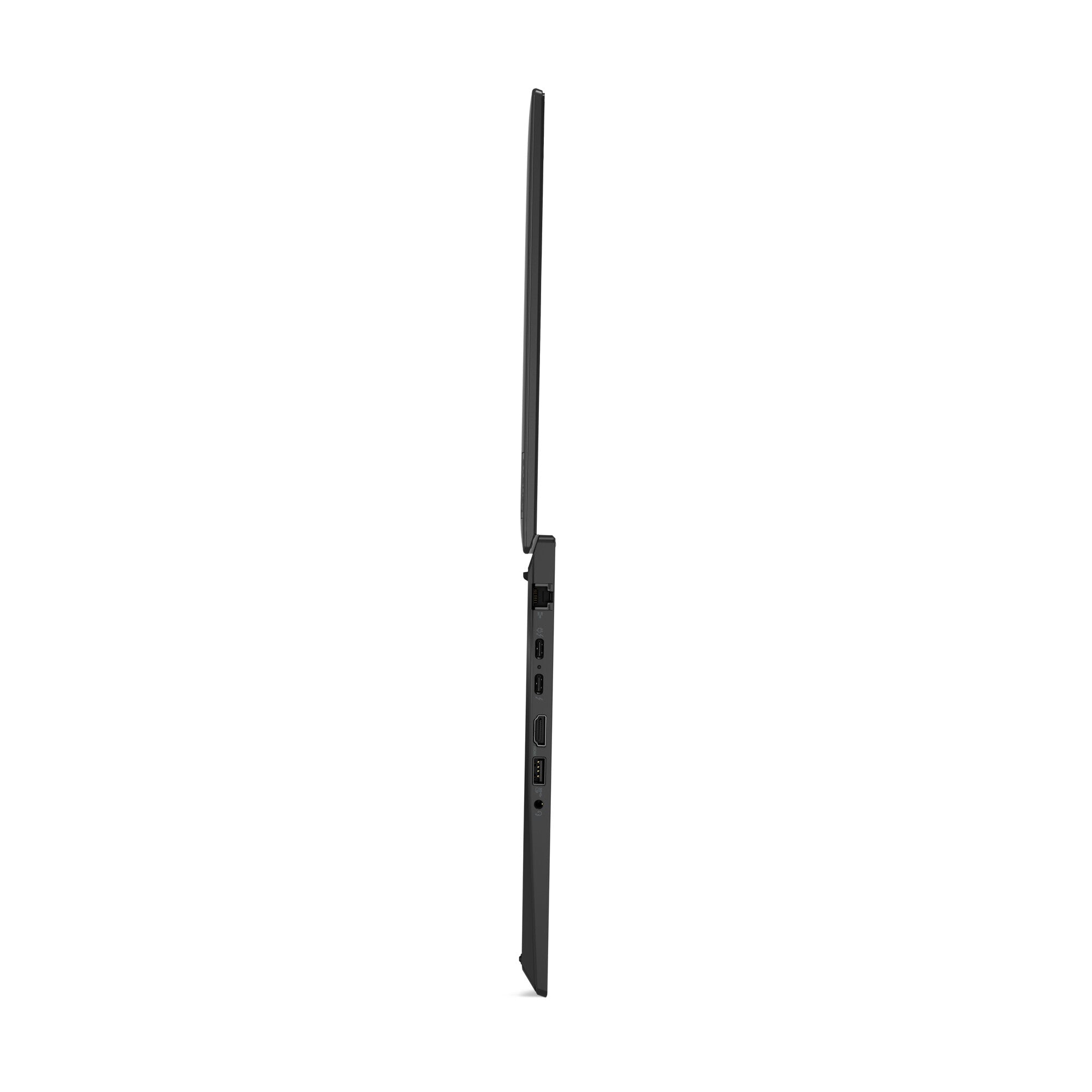 Lenovo ThinkPad T14 Gen 3 Laptop - 35.6 cm (14") - Intel® Core™ i7-1255U - 16 GB DDR4-SDRAM - 512 GB SSD - Wi-Fi 6E - Windows 11 Pro - Black