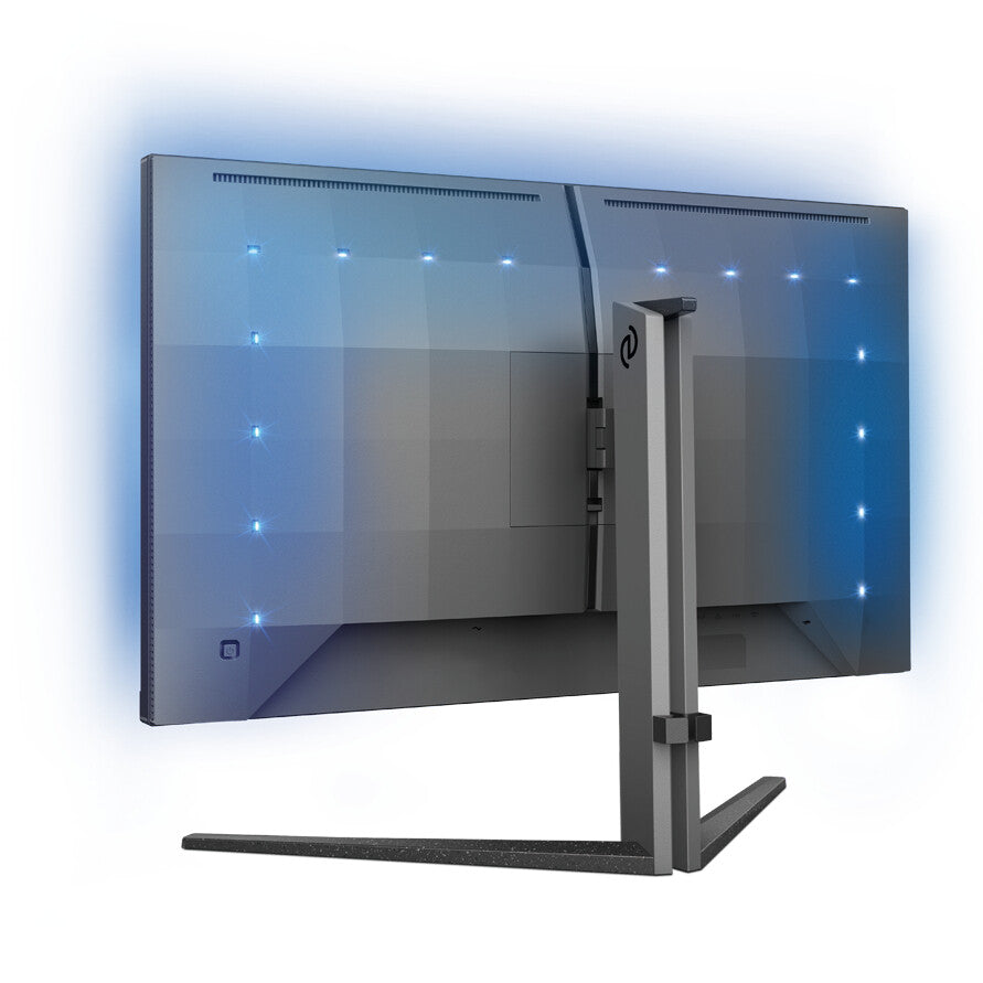 Philips Evnia 32M2N6800M - 80 cm (31.5") - 3840 x 2160 pixels 4K UHD LCD Monitor