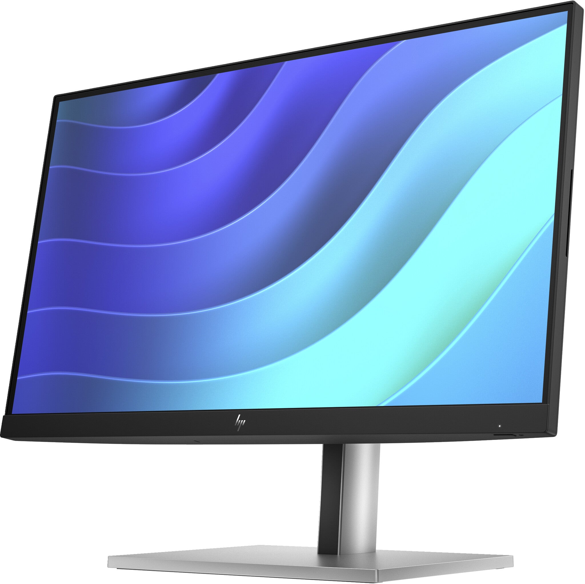 HP E22 G5 - 54.6 cm (21.5") - 1920 x 1080 pixels Full HD Monitor