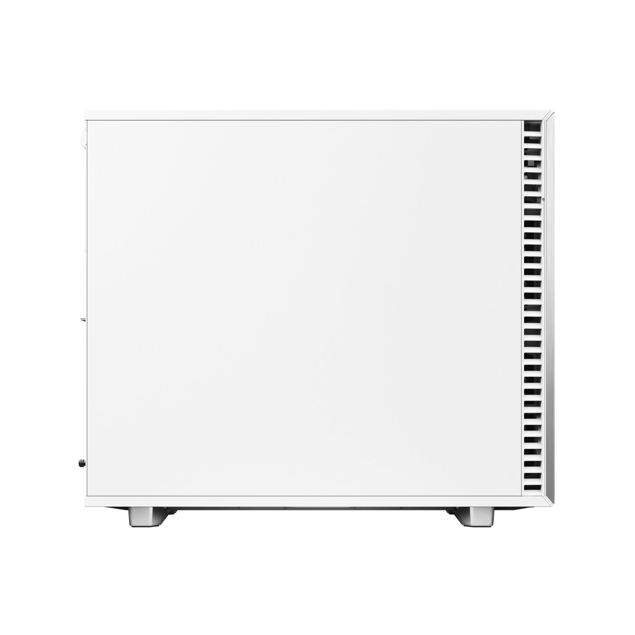 Fractal Design Define 7 - ATX Mid Tower Case in White
