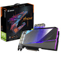 GIGABYTE AORUS XTREME WATERFORCE WB - NVIDIA 24 GB GDDR6X GeForce RTX 3090 graphics card