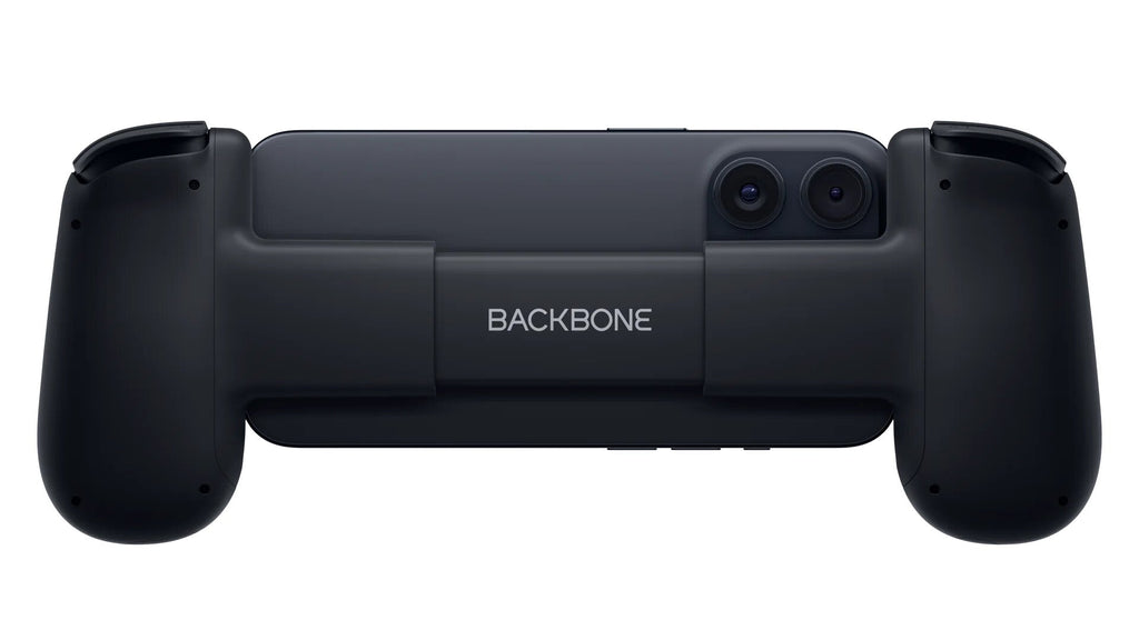 Backbone One Mobile Gaming Controller for iPhone 15 & Android (USB-C) - Standard Edition
