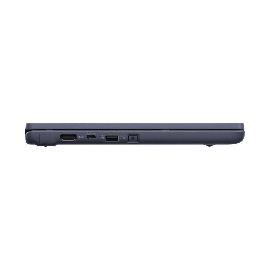 ASUS Chromebook Hybrid (2-in-1) - 31 cm (12.2") - Touchscreen - MediaTek Kompanio 520 - 4 GB LPDDR4x-SDRAM - 64 GB eMMC - Wi-Fi 6 - ChromeOS - Grey