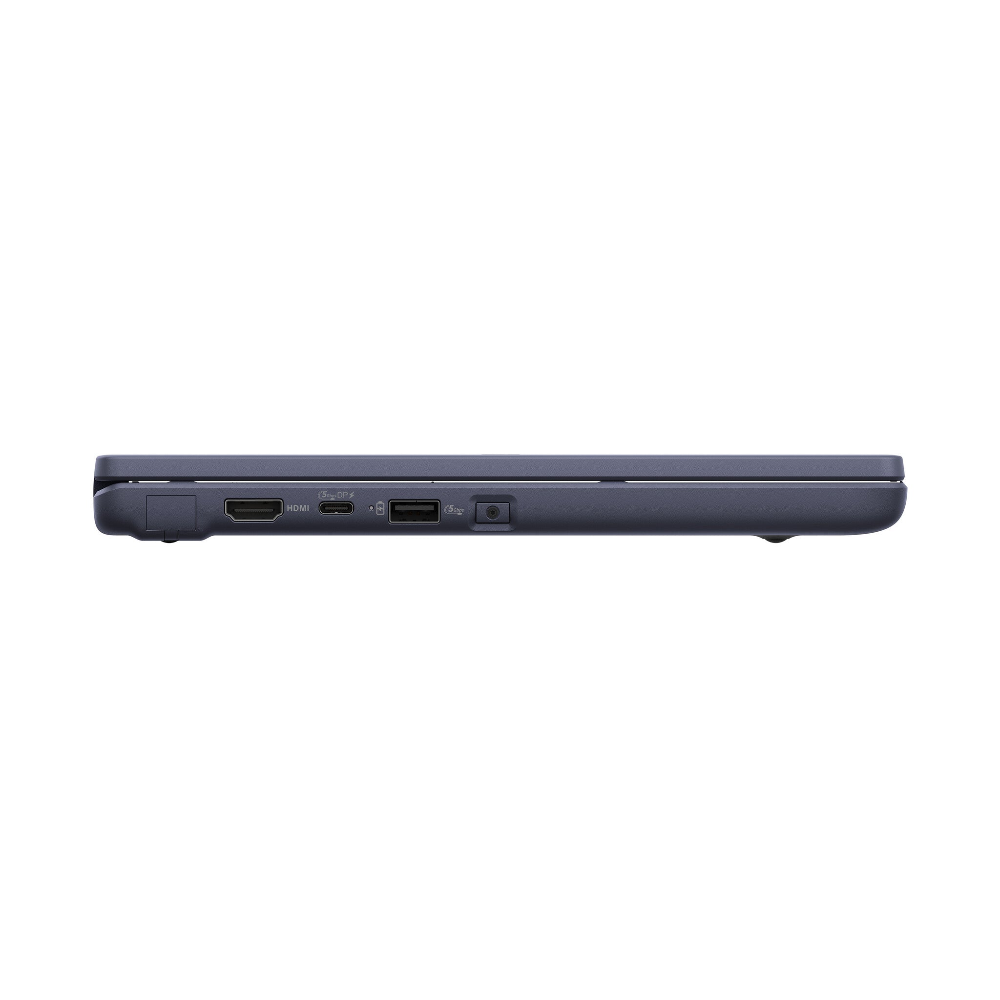 ASUS Chromebook Hybrid (2-in-1) - 31 cm (12.2") - Touchscreen - MediaTek Kompanio 520 - 4 GB LPDDR4x-SDRAM - 64 GB eMMC - Wi-Fi 6 - ChromeOS - Grey