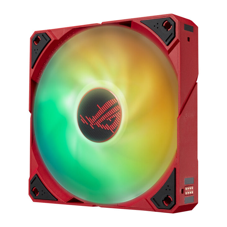 ASUS ROG RYUJIN III 360 ARGB "EVA-02 Edition" - All-in-one Liquid Processor Cooler - 360mm