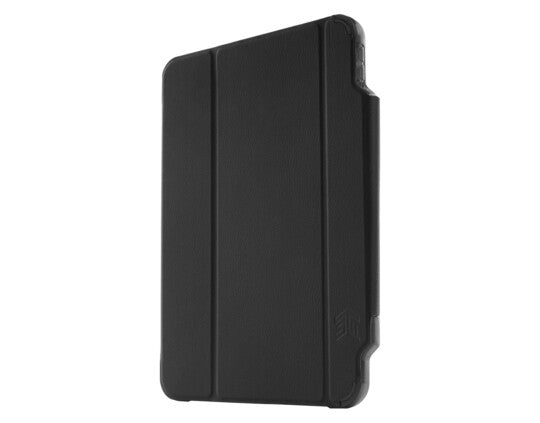 STM Dux Studio Folio Tablet Case for 12.9" iPad Pro in Black