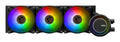 MSI MAG CORELIQUID E360 - Processor Liquid Cooling Kit in Black - 360mm