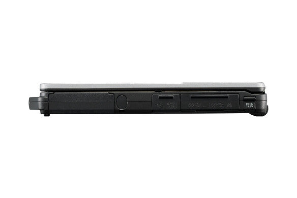 Panasonic Toughbook 55 Laptop - 35.6 cm (14") - Intel® Core™ i5-1345U - 16 GB DDR4-SDRAM - 512 GB SSD - Wi-Fi 6E - Windows 11 Pro - Black