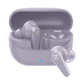 JLab Go Pods ANC Headset True Wireless Stereo (TWS) In-ear Calls/Music Bluetooth Purple