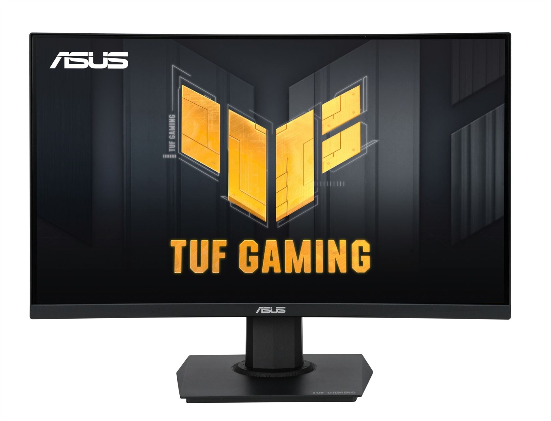 ASUS TUF Gaming VG24VQER - 59.9 cm (23.6") - 1920 x 1080 pixels FHD LCD Monitor