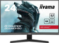 iiyama G-MASTER GC2480HSU-B1 - 61 cm (24") - 1920 x 1080 pixels FHD LED Monitor