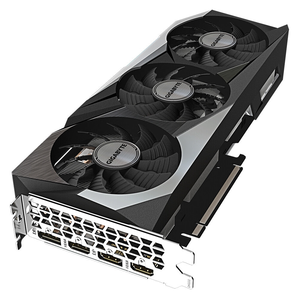GIGABYTE GAMING OC - NVIDIA 8 GB GDDR6 GeForce RTX 3070 graphics card
