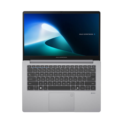 ASUS ExpertBook Laptop - 35.6 cm (14") - Intel® Core™ i7-13620H - 32 GB DDR5-SDRAM - 1 TB SSD - Wi-Fi 6 - Windows 11 Pro - Grey